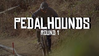Pedalhounds R1 - Penshurst Bike Park [Pinned TV]