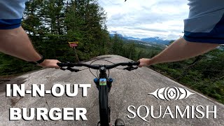 In N Out - Squamish 2024