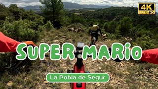 Super Mario 4k