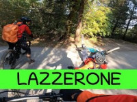 MTB Monte Morello 09.11.2024 sentiero LAZZERONE