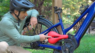 Reviewing More Weird & Unique Bicycle Products