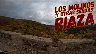 ‍♂️⛰ Los Molinos (y otras sendas)  |...