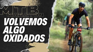 Conquistando los 55km MARATÓN MTB de Más de...
