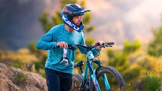 I Became A Pro Mountain Biker At 30. How Did I...