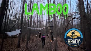 LAMBOO 2024
