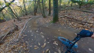 Roc Hi Rod - Roveta Trail Center