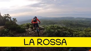 MTB Poggio Pelato - Rosignano 26.10.2024...