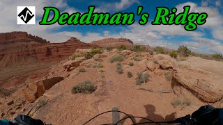 Deadman's Ridge