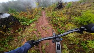 Fall MTB TIPS || It’s wet out there folks