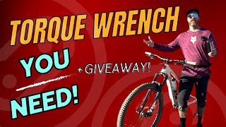 Reasons You Need the PRO Torque Wrench! Plus a...