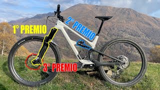 Winter Cup 2024: chi letarga non piglia pesci!