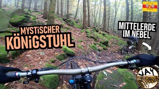 HEIDELBERG Königstuhl: Mittelerde Tech &...