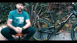 Sixth Elements Carbon MTB Wheel  Review
