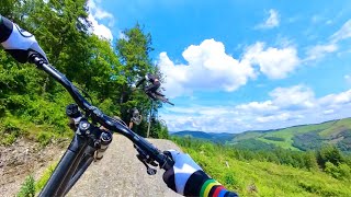 IS THIS UK'S BEST JUMPLINE? GEE ATHERTON...