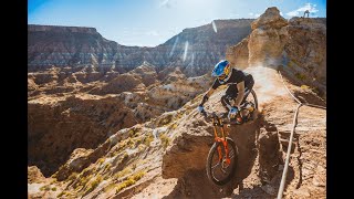 Taking On One Of The Biggest Drops In The...