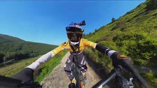 FLOWSTATE: Onboard with Gee Atherton on the...