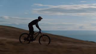 THE ALL NEW ATHERTON A.130: POST WORK SHRED!!!!