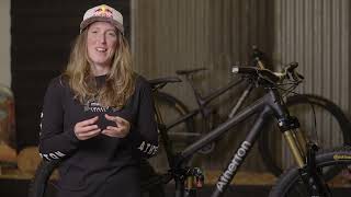 NEW BIKE LAUNCH! ATHERTON A.130