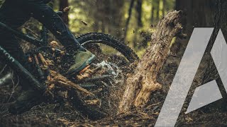 UNDERGROUND - Atherton A.200 DH Bike