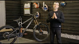 NEW! Atherton A.200 Walk through with Gee