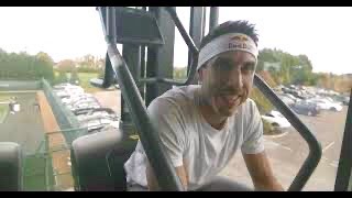 GEE ATHERTON: SMALL STEPS