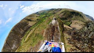 GEE ATHERTON'S BIGGEST CRASH YET !
