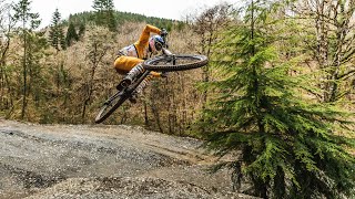 FINDING THE MOST INSANE GAPS POSSIBLE!!