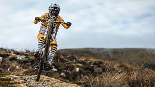 A DAY IN THE SHOES OF DAN ATHERTON!!