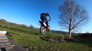 Lockdown Home Session! New Track..... In My...