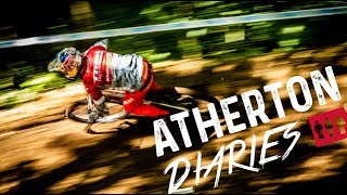 MONT ST ANNE IS EPIC! - Atherton Diaries ep 31