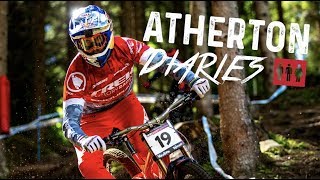 Savage Weekend! : Val di Sole World Cup...