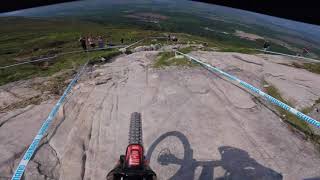 GEE ATHERTON FORTWILLIAM FINALS GoPro RUN