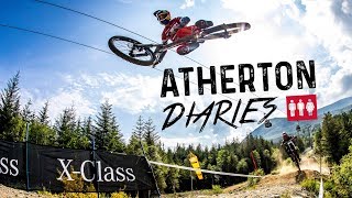 FORT WILLIAM UNCHAINED - Atherton Diaries ep 26