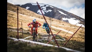 GEE's BRUSH WITH THE LAW &  A Fort William...