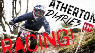 FIRST RACE OF THE SEASON - Atherton Diaries Ep 22