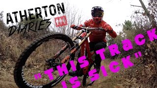 SAN REMO IS SICK : Atherton Diaries 19