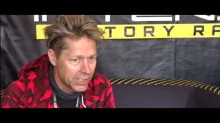Fort William World Cup Jeff Steber & Jenn...