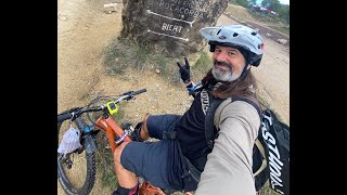 Un corriol 'nou' a Rocacorba! 