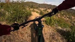 Owens Run MTB Redding California
