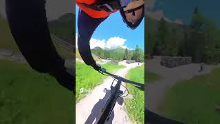 W i bike park #mtb #extrememtb #adventure...