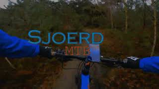 MTB Tecklenburg collection - Punk Trail