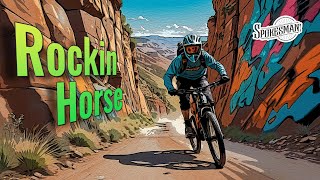Rockin Horse