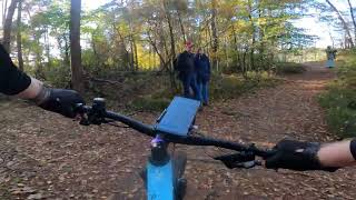 MTB Tecklenburg collection - Dreikaiserstuhl