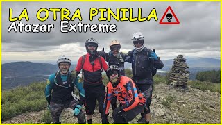 La otra Pinilla ⛰️​ Atazar Extreme |...