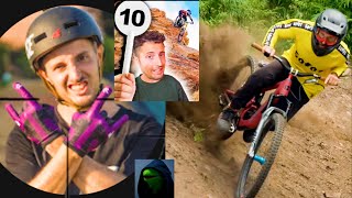 A Stupid Italian and What is Style? - MTB...