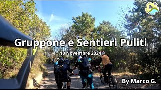 Gruppone a San Romolo 
