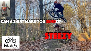 Can a Shirt Make You Better at MTB? - Epic...