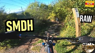 KARLSRUHE Strommasten-Downhill Full RAW /...