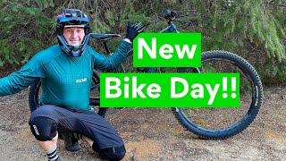 Santa Cruz eMTB Radness: Shredding Jugs Trail...