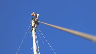 Tackling the To-Do List in Windy Western...
